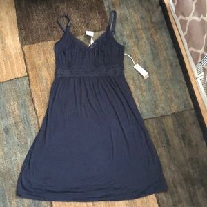 Jessica Simpson nursing top/dress